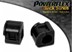 Bild von Golf 2/3 Stabilisatorlager innen 20mm Powerflex black PFF85-205blk